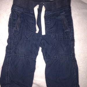 Old navy pants